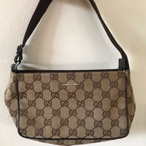 Small Gucci Purse - Vintage!